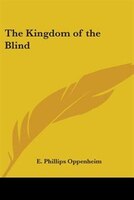 The Kingdom of the Blind