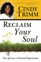 RECLAIM YOUR SOUL