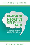 Deliver Me From Negative Self-talk Expan
