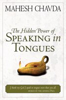 Hidden Power Of Speaking In Tongues