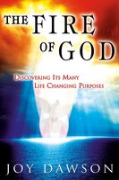 Fire of God  pb