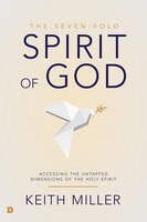 The Seven-fold Spirit Of God
