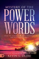 Mystery Of The Power Words