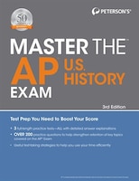 Master The Ap U.s. History Exam