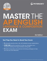 Master The Ap English Language & Composition Exam