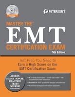 Master The Emt Certification Exam