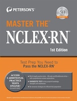 Master The Nclex-rn Exam