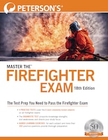 Master The Firefighter Exam