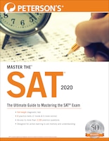 Master The Sat 2020