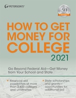 How To Get Money For College 2021