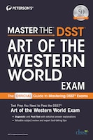 Master The Dsst Art Of The Western World Exam