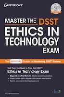 Master The Dsst Ethics In Technology Exam