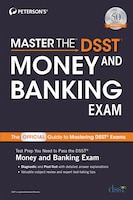 Master The Dsst Money And Banking Exam