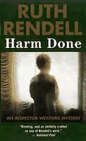 Harm Done