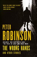 The Wrong Hands And Other Stories: Not Safe After Dark / The Price Of Love
