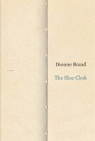 The Blue Clerk: Ars Poetica In 59 Versos