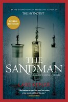 The Sandman (The Joona Linna Series)