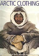 Arctic Clothing