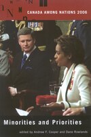 Canada Among Nations, 2006: Minorities and Priorities