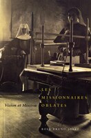 Les Missionaires Oblates: Vision Et Mission