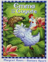 Emma and the Coyote