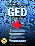 ISBN 9780774716314 product image for Complete Canadian Ged Preparation Handbook: Adapt For Sv | upcitemdb.com