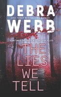 The Lies We Tell (The Undertaker's Daughter)