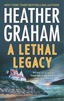 A Lethal Legacy (New York Confidential)