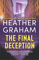 The Final Deception (New York Confidential)