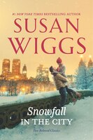 Snowfall In The City