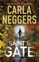 Saint's Gate (Sharpe and Donovan)