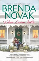 When Snow Falls (Whiskey Creek Series #2)