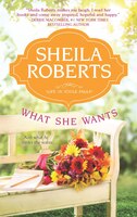 What She Wants (Life in Icicle Falls)