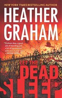 Let the Dead Sleep (Cafferty & Quinn)