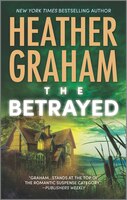 The Betrayed (Krewe of Hunters)