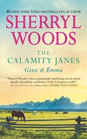 The Calamity Janes: Gina & Emma: To Catch a Thief