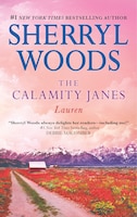 The Calamity Janes: Lauren