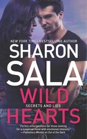 Wild Hearts (Secrets and Lies)