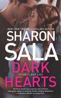 Dark Hearts (Secrets and Lies)