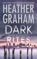 Dark Rites: A Paranormal Romance Novel (Krewe of Hunters)