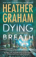 Dying Breath: A Heart-stopping Novel Of Paranormal Romantic Suspense