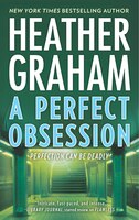 A Perfect Obsession (New York Confidential)