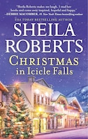 Christmas in Icicle Falls (Life in Icicle Falls)