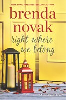 Right Where We Belong (Silver Springs)