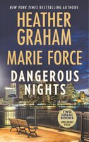 Dangerous Nights: Night of the Blackbird\Fatal Affair