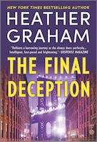 The Final Deception (New York Confidential, 5)