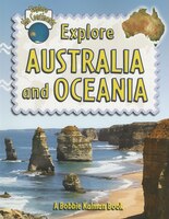 Explore Australia