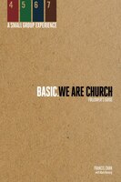Basic We Are Church: Follower's Guide: Follower's Guide