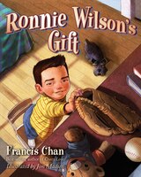 RONNIE WILSON'S GIFT