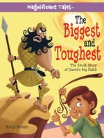 The BIGGEST AND TOUGHEST